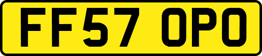 FF57OPO