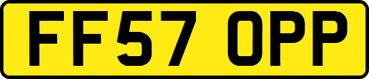 FF57OPP