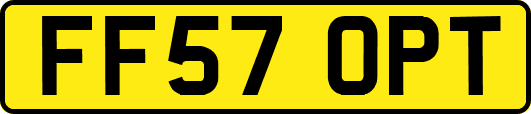 FF57OPT