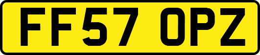 FF57OPZ