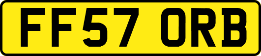 FF57ORB