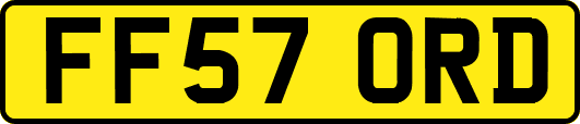 FF57ORD