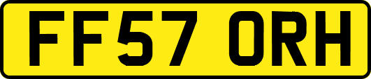 FF57ORH