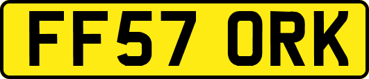 FF57ORK