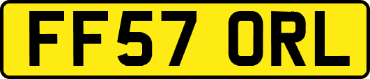 FF57ORL
