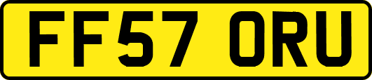 FF57ORU