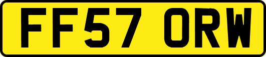 FF57ORW