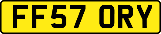 FF57ORY