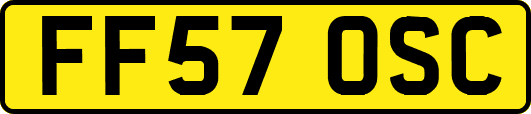 FF57OSC