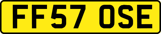 FF57OSE