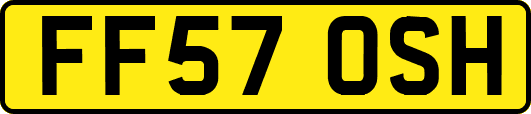 FF57OSH