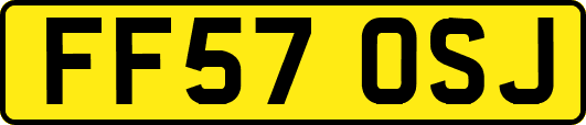 FF57OSJ