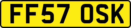FF57OSK