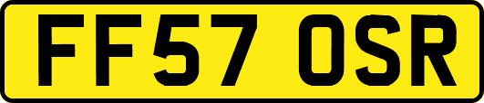FF57OSR