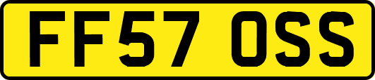 FF57OSS