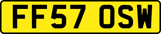 FF57OSW