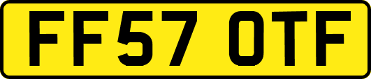 FF57OTF