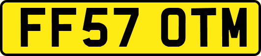 FF57OTM