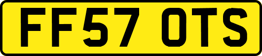 FF57OTS