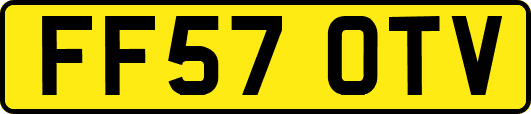 FF57OTV