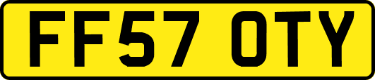 FF57OTY