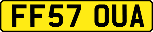 FF57OUA