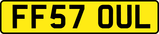 FF57OUL