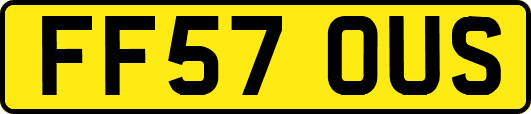 FF57OUS