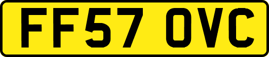 FF57OVC