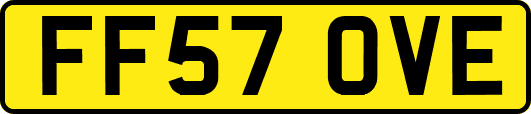 FF57OVE