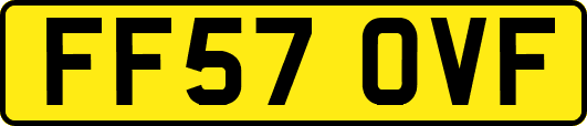 FF57OVF