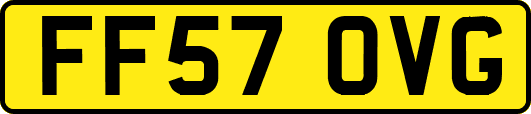 FF57OVG