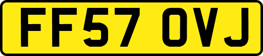 FF57OVJ