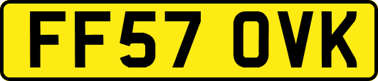 FF57OVK