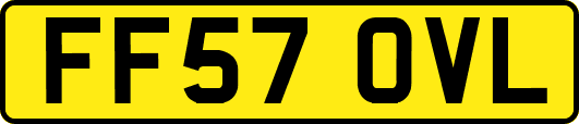 FF57OVL