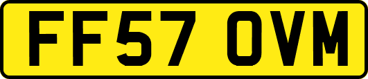 FF57OVM