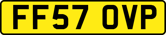 FF57OVP