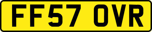 FF57OVR