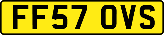 FF57OVS