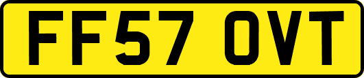 FF57OVT