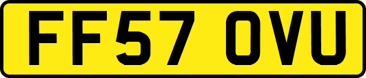 FF57OVU