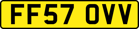 FF57OVV