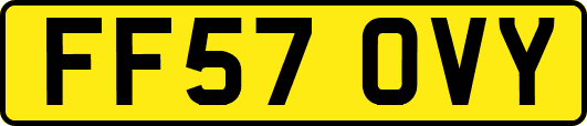 FF57OVY