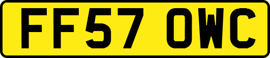 FF57OWC