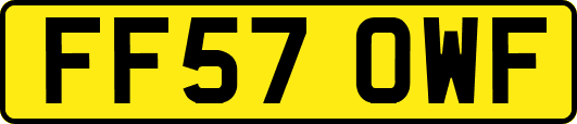 FF57OWF