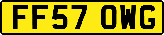 FF57OWG