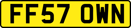 FF57OWN
