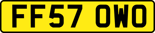 FF57OWO