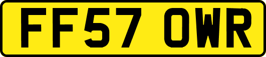 FF57OWR