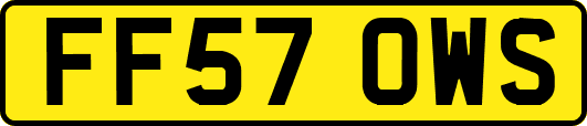 FF57OWS